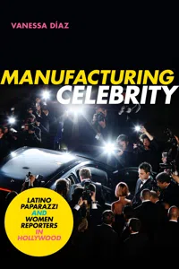 Manufacturing Celebrity_cover