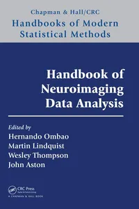 Handbook of Neuroimaging Data Analysis_cover