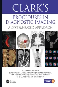 Clark's Procedures in Diagnostic Imaging_cover