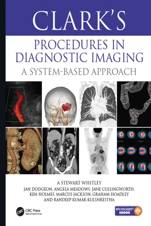 Clark's Procedures in Diagnostic Imaging