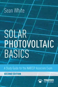 Solar Photovoltaic Basics_cover