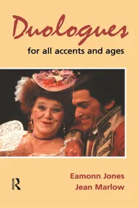 Duologues for All Accents and Ages_cover