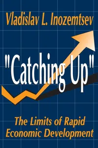 Catching Up_cover