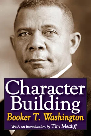 Character Building