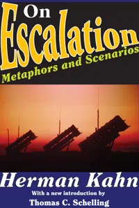 On Escalation_cover