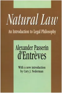 Natural Law_cover