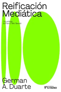 Reificación mediática_cover