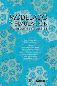 Modelado y simulación de sistemas naturales_cover