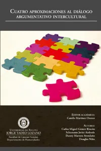 Cuatro aproximaciones al diálogo argumentativo intercultural_cover