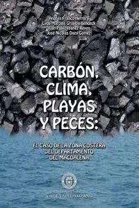 Carbón, clima, playas y peces_cover