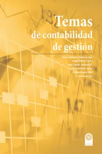 Temas de contabilidad de gestión._cover