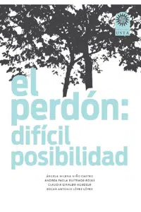 El perdón: difícil posibilidad_cover