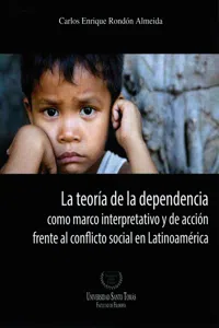 La teoría de la dependencia_cover