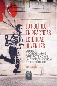 Lo político en prácticas estéticas juveniles_cover