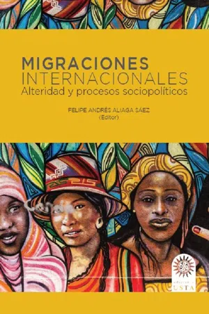 Migraciones internacionales