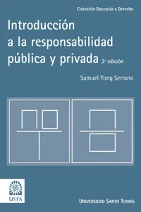 Introducción a la responsabilidad pública y privada_cover