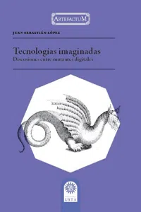 Tecnologías imaginadas_cover