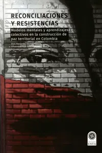 Reconciliaciones y resistencias_cover