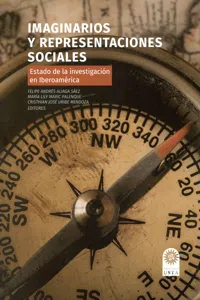 Imaginarios y representaciones sociales_cover