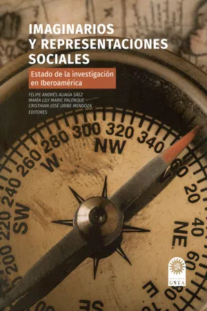 Imaginarios y representaciones sociales