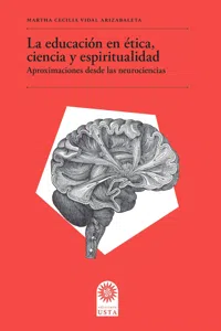 La educación en ética, ciencia y espiritualidad_cover