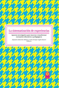 La sistematización de experiencias_cover