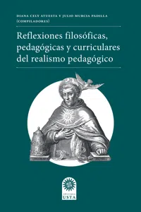 Reflexiones filosóficas, pedagógicas y curriculares del realismo pedagógico_cover