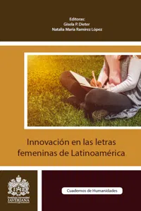 Innovación en las letras femeninas de Latinoamérica_cover