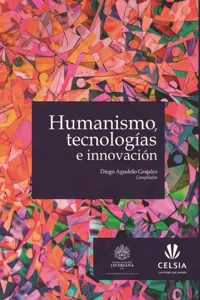 Humanismo, tecnologías e innovación_cover