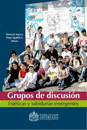 Grupos de discusión