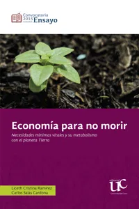 Economía para no morir_cover