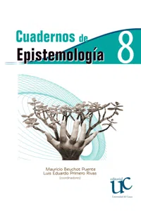 Cuadernos de epistemología 8_cover