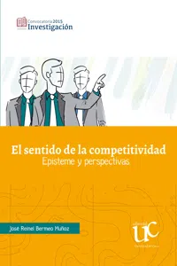 El sentido de la competitividad_cover