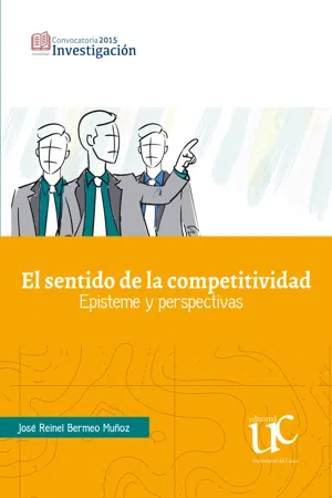 El sentido de la competitividad