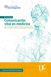 Comunicación vital en medicina_cover