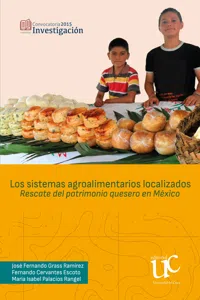 Los sistemas agroalimentarios_cover