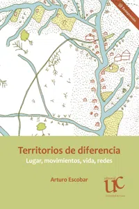 Territorios de diferencia: Lugar, movimientos, vida, redes_cover