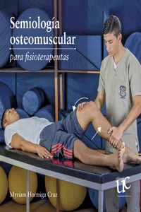 Semiología osteomuscular para fisioterapeutas_cover