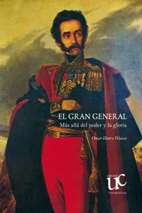 El gran general_cover