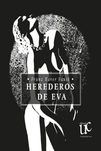 Los Herederos de Eva_cover