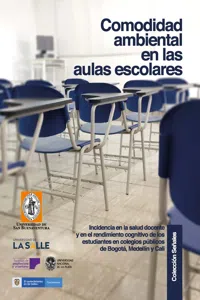 Comodidad ambiental en aulas escolares_cover