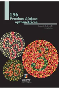 156 pruebas clínicas y optométricas_cover