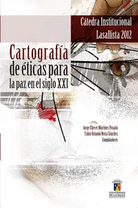 Cartografía de éticas para la paz en el siglo XXI_cover