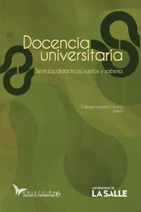 Docencia universitaria_cover