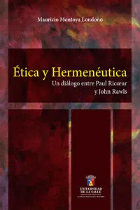 Ética y hermenéutica_cover