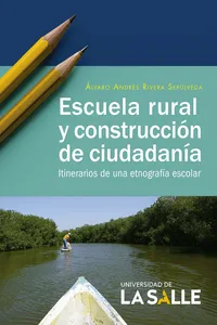 Escuela rural y construcción de ciudadanía_cover