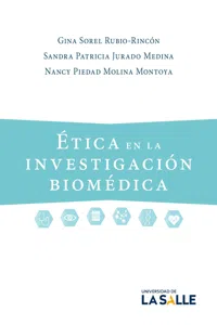 Ética en la investigación biomédica_cover