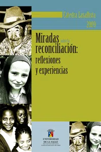 Miradas sobre la reconciliación_cover