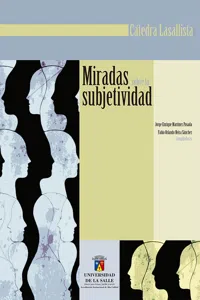 Miradas sobre la subjetividad_cover