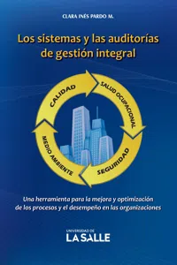 Los sistemas y las auditorías de gestión integral_cover